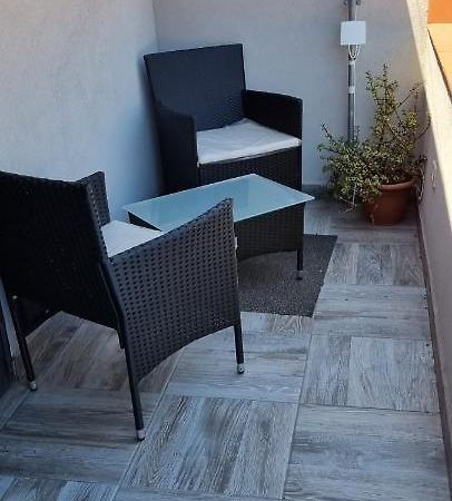 Casa Gramignani Villa Катания Екстериор снимка