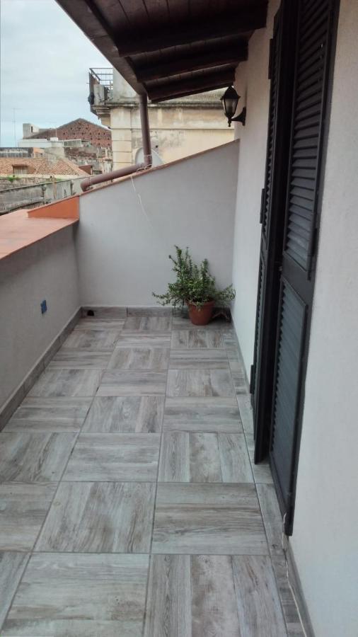 Casa Gramignani Villa Катания Екстериор снимка