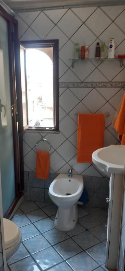 Casa Gramignani Villa Катания Екстериор снимка