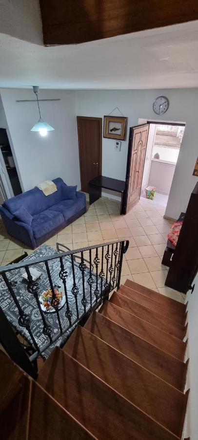 Casa Gramignani Villa Катания Екстериор снимка
