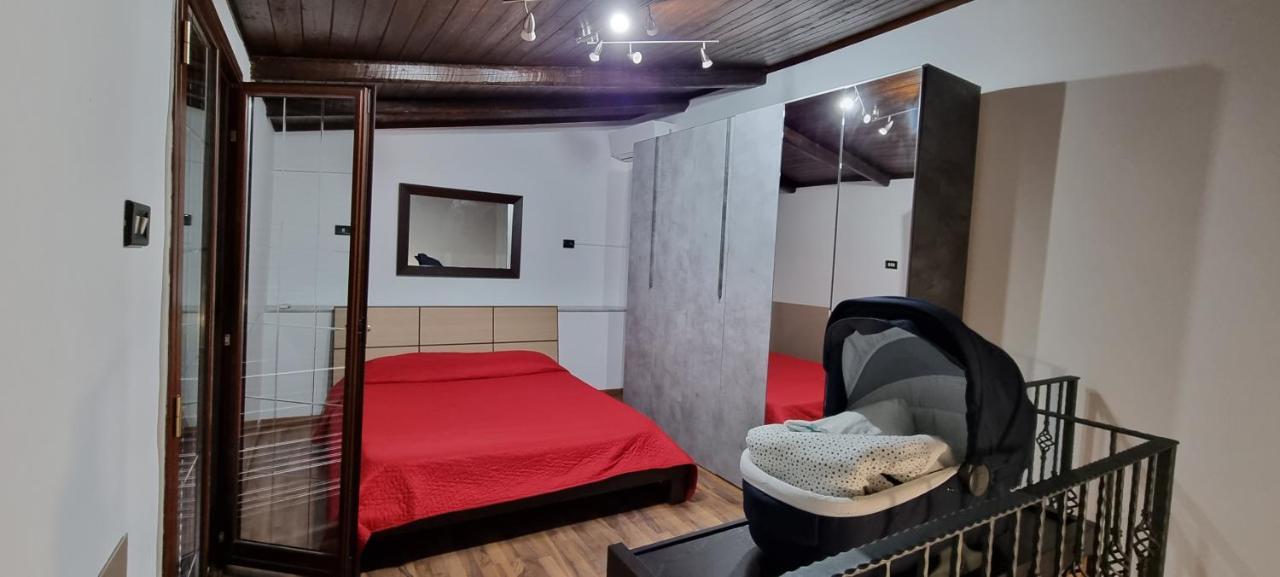 Casa Gramignani Villa Катания Екстериор снимка