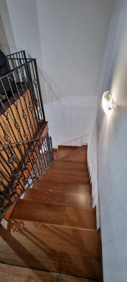 Casa Gramignani Villa Катания Екстериор снимка