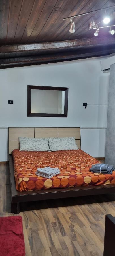 Casa Gramignani Villa Катания Екстериор снимка