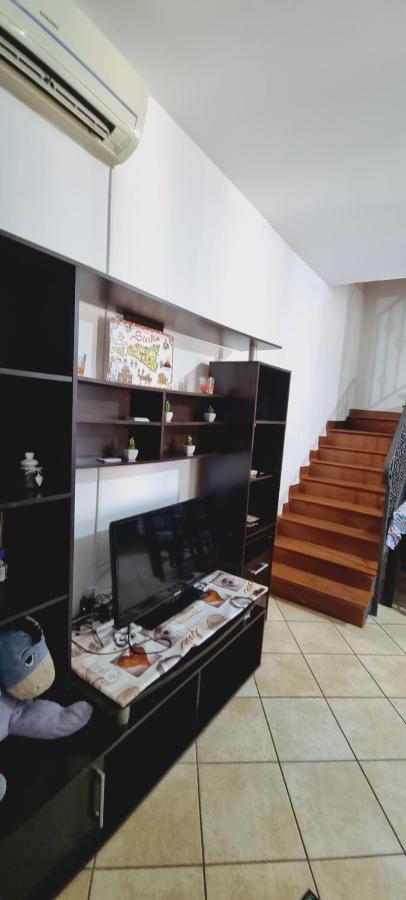 Casa Gramignani Villa Катания Екстериор снимка