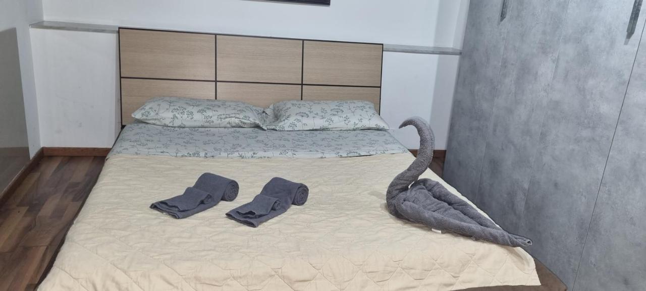 Casa Gramignani Villa Катания Екстериор снимка
